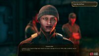 Convince her fellow Deserters to return