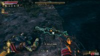 In a Primal Nest between Edgewater and the Botanical Lab you can find Ol’ Reliable.