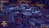 Failing that, head to where Catherine&rsquo;s squad was last seen and examine a loader