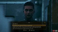 and helping Lillian are both ways to earn Bits, even if they’re not technically related to “The Distress Signal”.