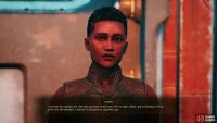Outside of one of the entrances you’ll find an outlaw named Lillian, who will tell you what happened within and potentially give you the quest “Journey Into Smoke”.