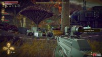 Kill some marauders near the Abandoned Safehouse