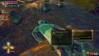 and loot Dr. Willams&rsquo; corpse for his Dispensary Supply Room Key.