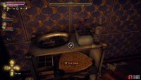 You can also find a decorative Tossball in Malin’s House of Hospitality, but you’ll probably get caught trying to steal it.