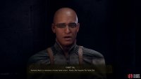 If you have the quest “Signal Point in Space” talk to Gill