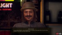 You can talk to Nelson to start “Spratkings”