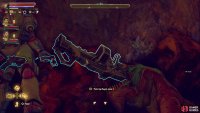 then pick up the unique machinegun Rapti-Don’t from atop a pile of corpses.