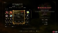 In the SubLight Dry Goods & Sundry shop you can buy the Sublight Plasma Knife