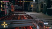 You can also sneak past the marauders