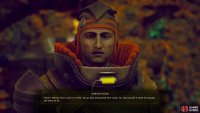 to rescue the Iconoclast merchant, Weston Sloan.