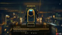 You can also use the radio to convince workers and troopers to abandon the factory.