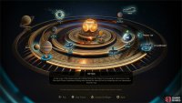 Your destination is ultimate the asteroid, Scylla.