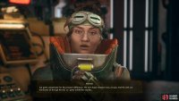 Parvati will use her engineering knowledge if you have her