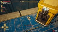 as well as a SubLight ID Cartridge.