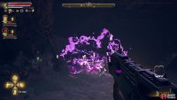 n-ray damage will work wonders here.