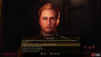 In Billingsly’s House of Inebriation you can bribe Billingsly for information on Lockwood.