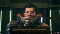 Whether you talk to her or not, if you do the Board’s bidding and kill Lockwood, you’ll need to deal with a disgruntled Felix.