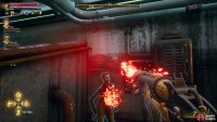 Simply gunning Lockwood down is another fine way to resolve the quest.