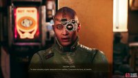 Talk to Vaughn and he&rsquo;ll ask you to secure some Raptidon Musk .