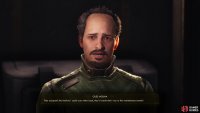 While an incompetent, serial-obsessed man named GIles Molina will give you the quest “Cupid of the Laboratory”.