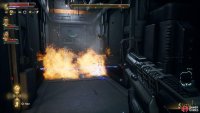 Disable some traps in a hallway