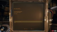 Use the passcode to access the terminal and restore functionality to the relay.