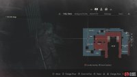once inside head over to the northwest section of the room where you’ll see a desk, interact with it to receive the first hidden treasure