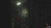 Use the King Plug to open the door to the Spark Shock