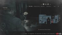 Make your way to the S.T.A.R.S Office, 