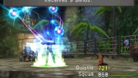After you have drawn full stocks of Protect, you can work on accumulating Blind