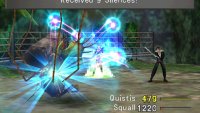 You can draw Silence and Sleep from Grats
