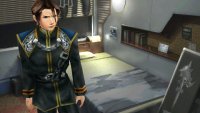 Get changed into your new SeeD uniform