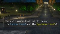 then walk though Caraway’s debriefing