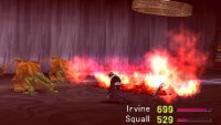 Their Magma Breath attack deals moderate damage