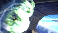 You can also neutralize NORG’s spells by using Carbuncle to cast Reflect on your party