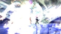 and offensive elemental magic like Tornado