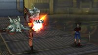 A high-powered party junctioned with fire magic can potentially one-shot Oilboyles