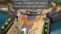 You’ll also find a convenient Save Point nearby.