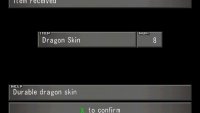 from which you may gain superior items like Dragon Skin