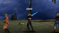 although you need to be wary of their devilishly powerful Everyone’s Grudge counter attack.