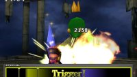 He, too, can be quickly cut down by spamming limit breaks.