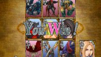 defeat her to advance this quest