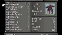 and note she’s a fine source of Level 7 Boss cards