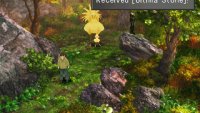 and score some more stones, including another Ultima Stone