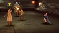 Defeat the commander and his goons