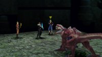 But he’ll also rouse numerous monsters, including reliable spawns of Tri-Face enemies.