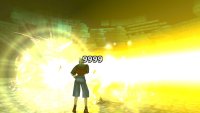 and Light Pillar, which will deal 9,999 damage to one character - no exceptions.
