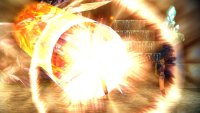 Obliterate Ultima Weapon’s defense with Meltdown