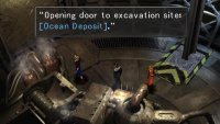 If you allow him, he’ll get the door open without expending any RSP