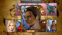 and win the Kiros card from him.